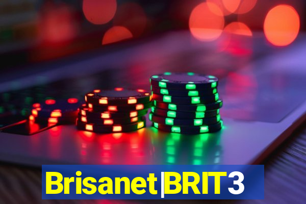 Brisanet|BRIT3